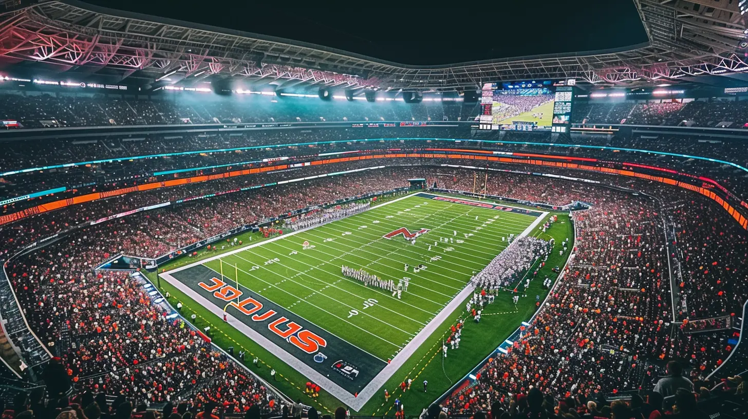 Understanding the Role of Licensing in Sports Marketing