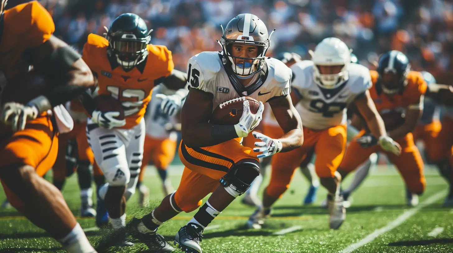 Understanding the Role of Licensing in Sports Marketing