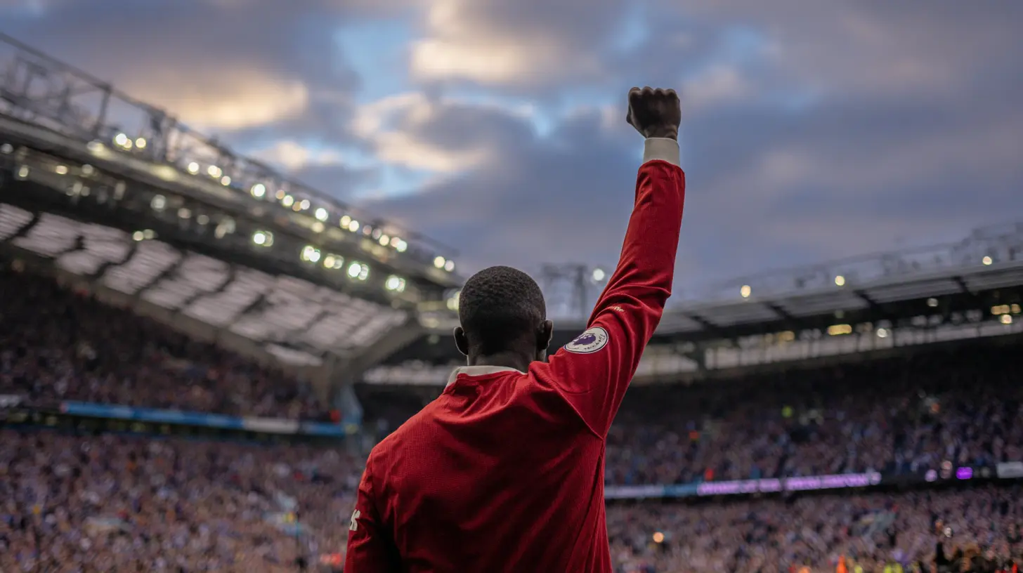 Unexpected Hero: Fan Tributes Flood Social Media in 2026