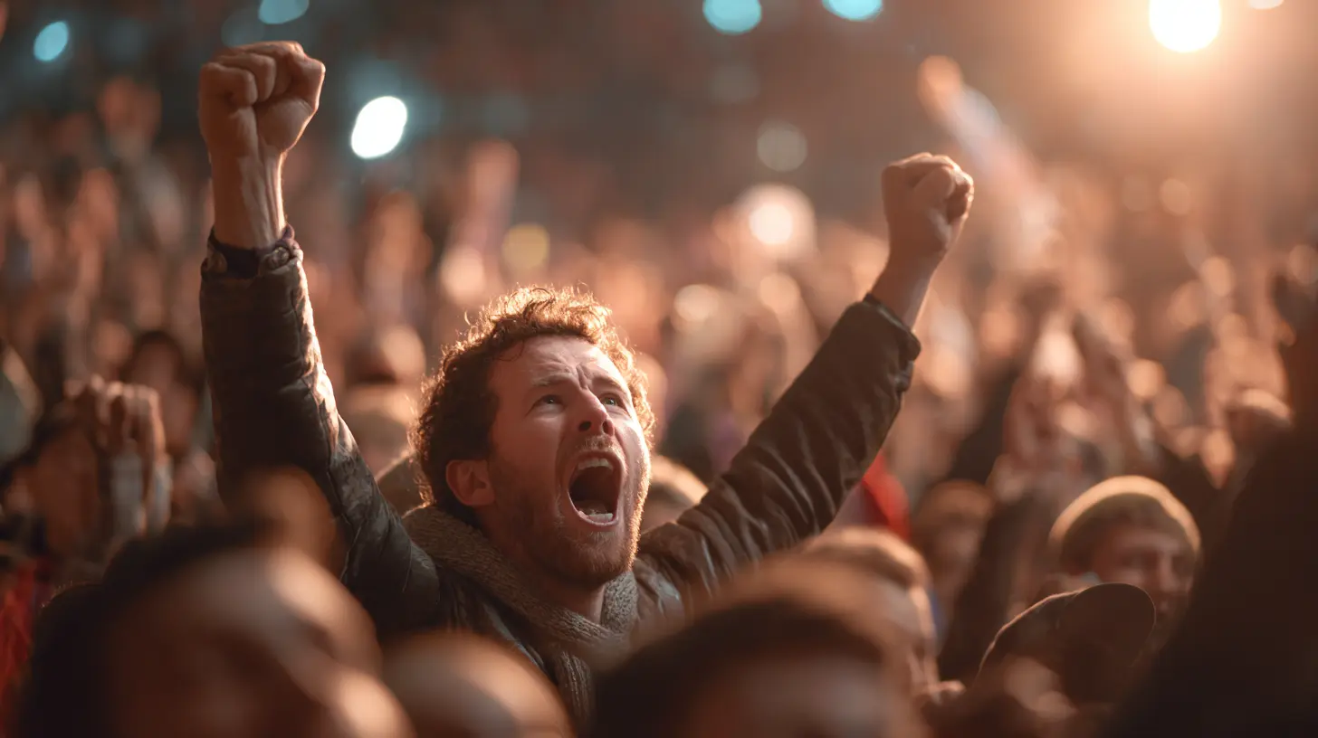 Unexpected Hero: Fan Tributes Flood Social Media in 2026