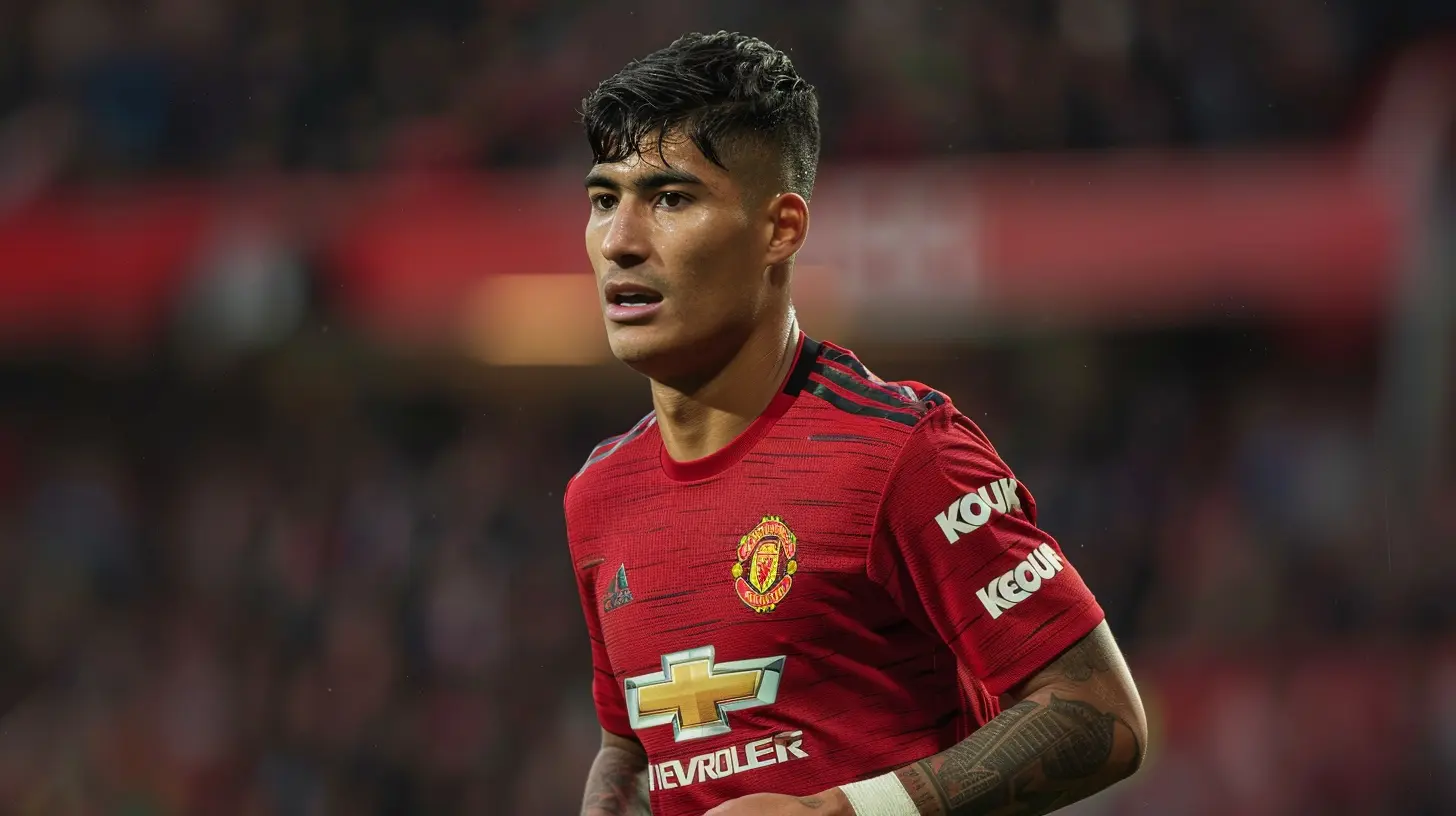 Unlikely Transfers That Could Become Reality