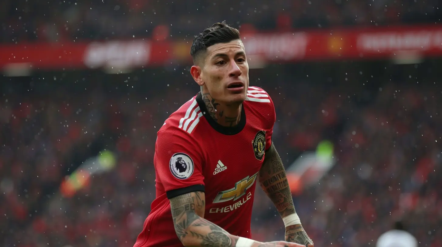 Unlikely Transfers That Could Become Reality