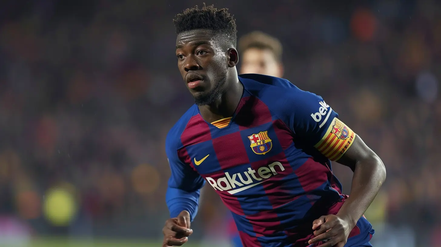 Unlikely Transfers That Could Become Reality