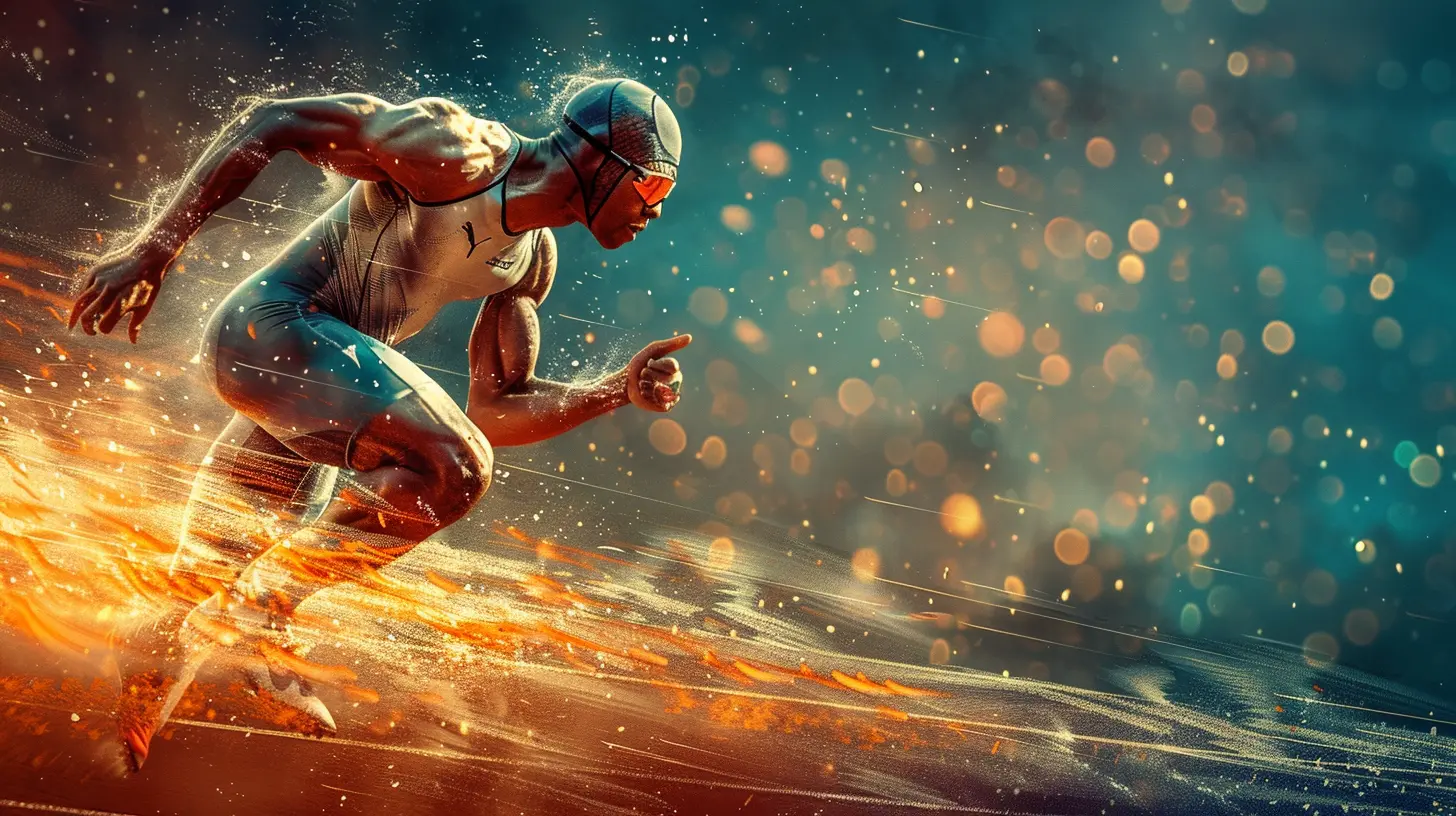 Unstoppable Forces: The Biggest Record Breakers in Sports History