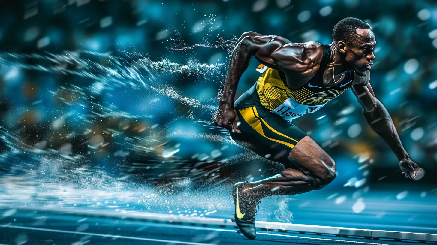 Unthinkable Feats: When Athletes Broke Every Barrier