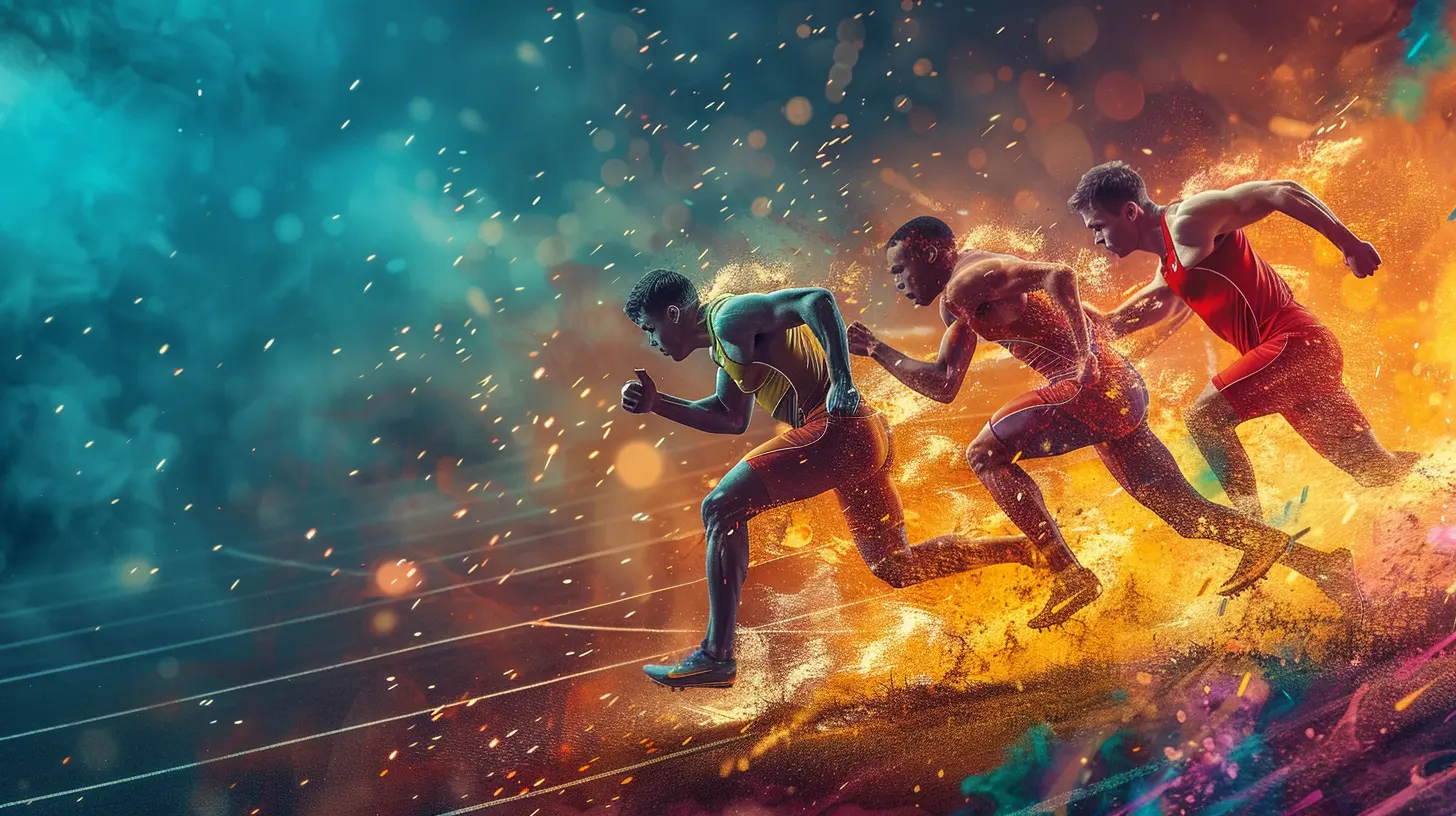 Unthinkable Feats: When Athletes Broke Every Barrier