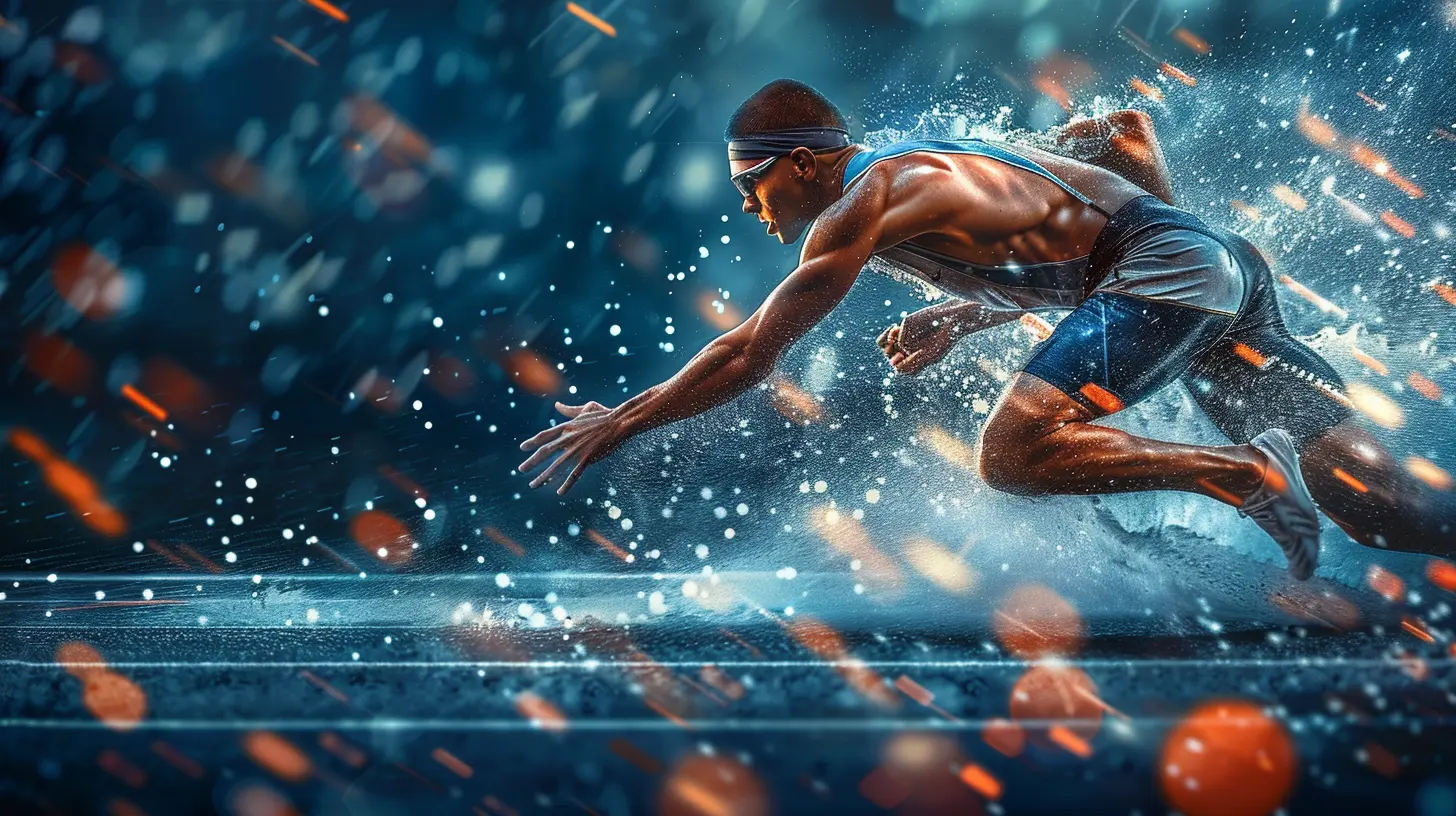 Unthinkable Feats: When Athletes Broke Every Barrier