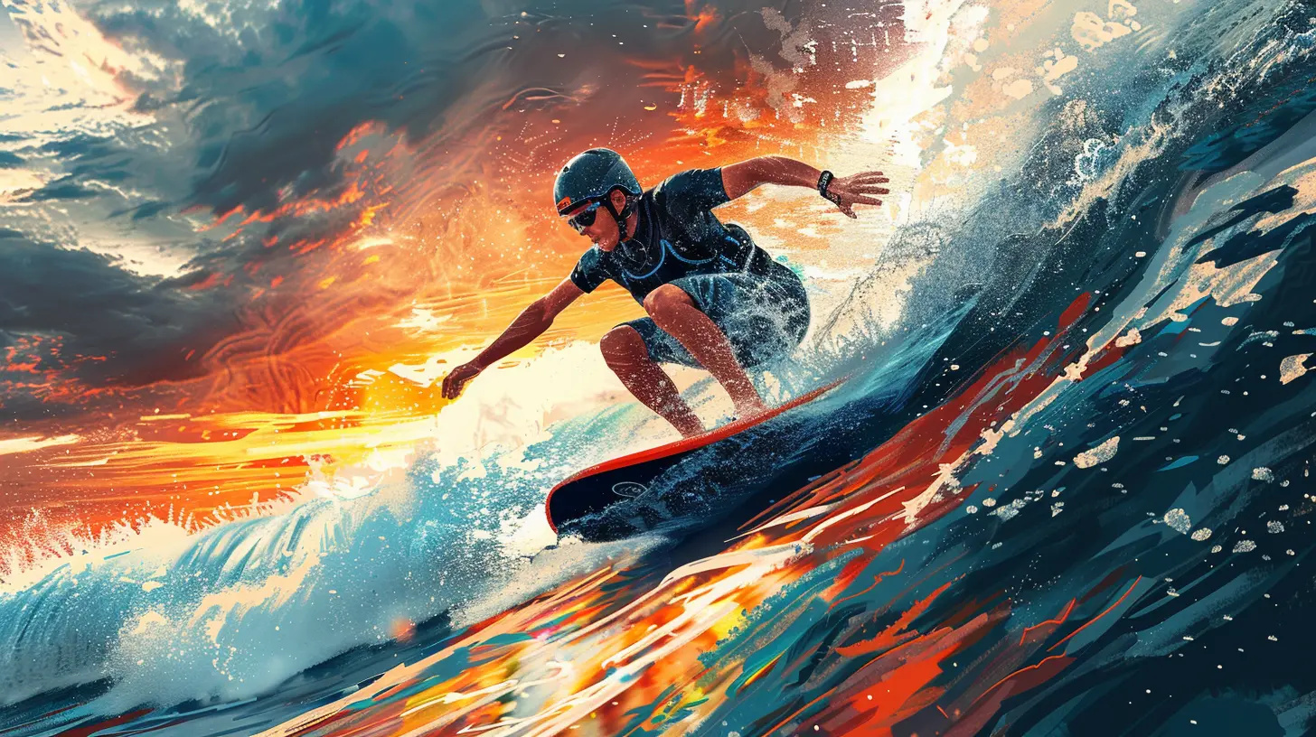 Wakeboarding 101: How to Get Started and Stay Safe