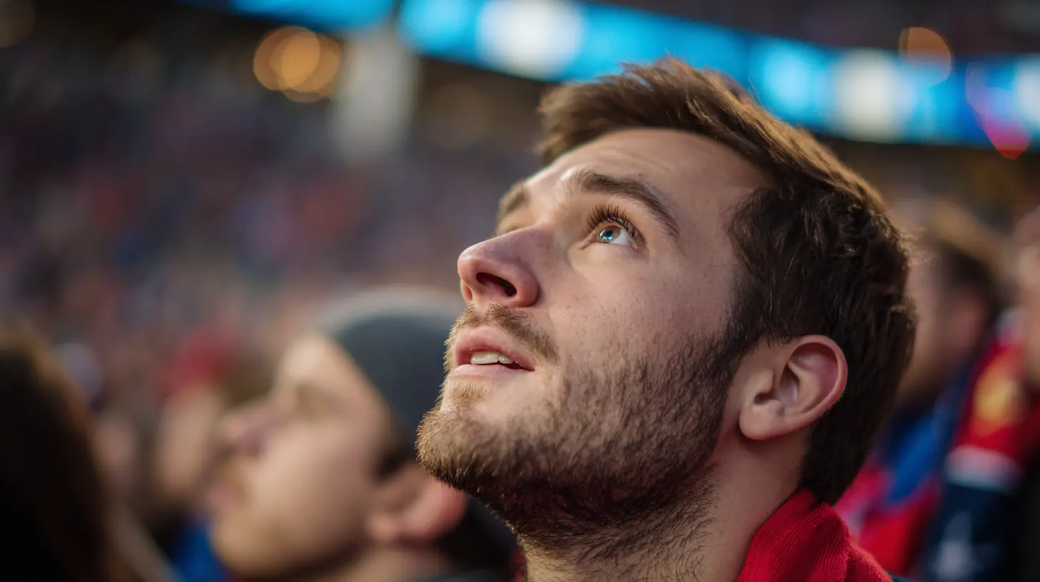Watching at Home or in the Stands? What Fans Prefer in 2026