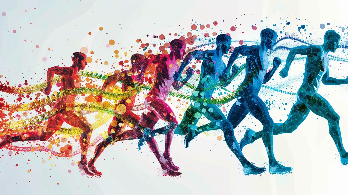 What Are Biological Passports and How Do They Help Fight Doping?