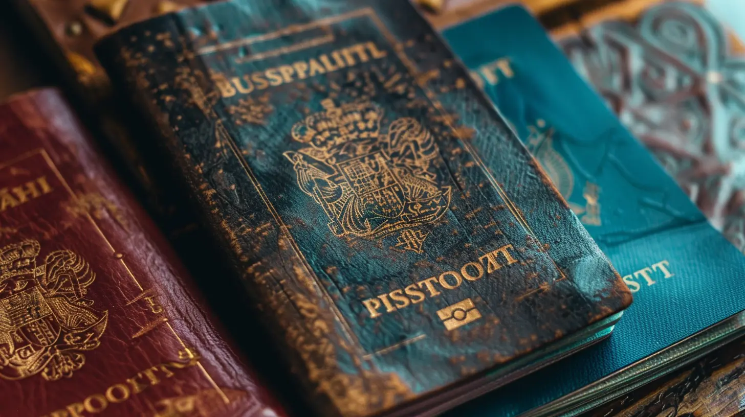 What Are Biological Passports and How Do They Help Fight Doping?