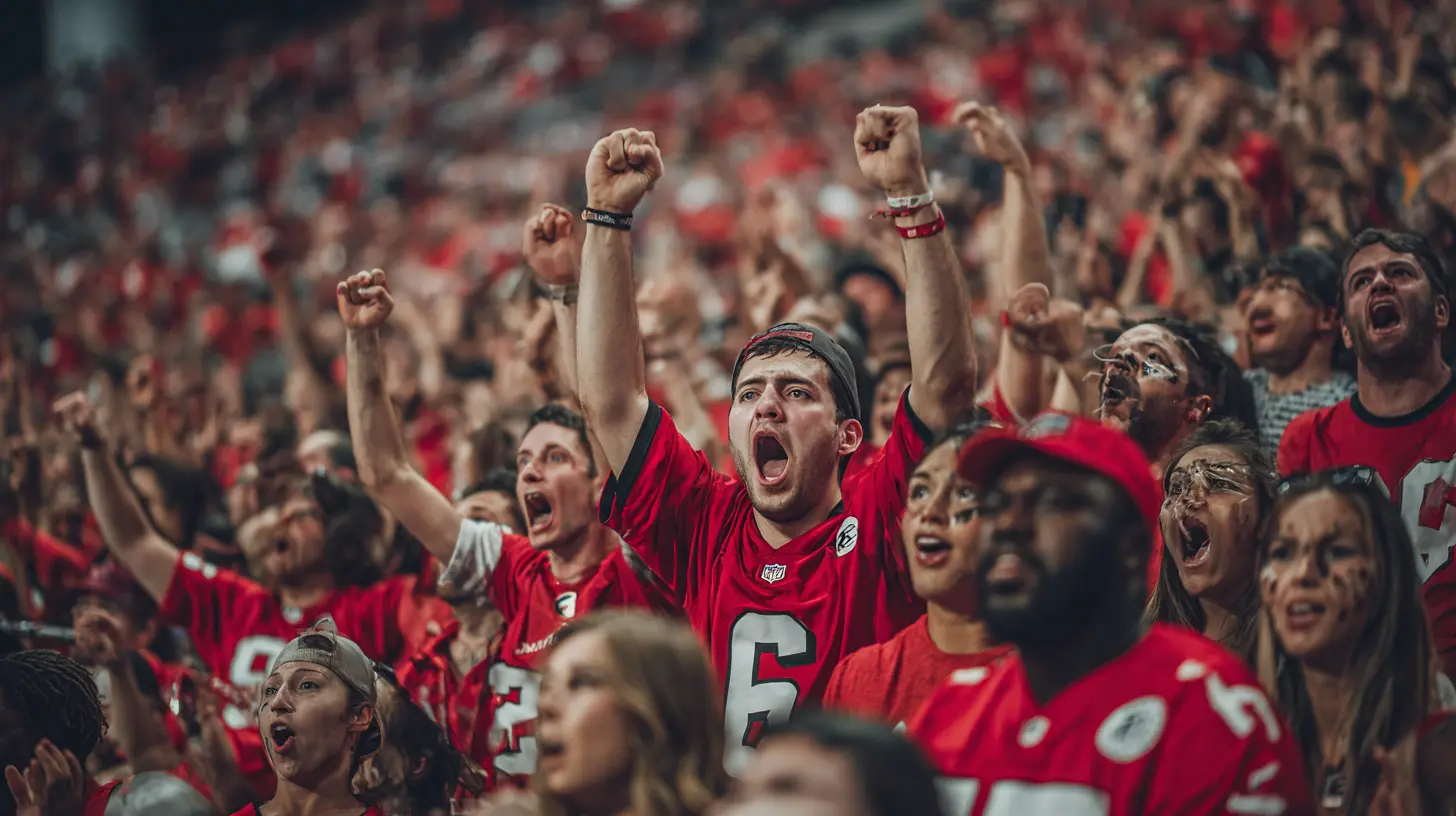 What Fans Really Thought of the League’s New Rules in 2027