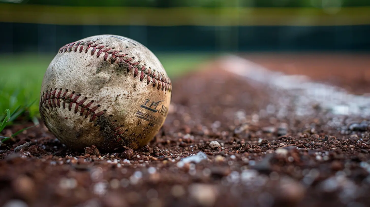 What It Takes to Become a Pro: The Path from College to the Big Leagues