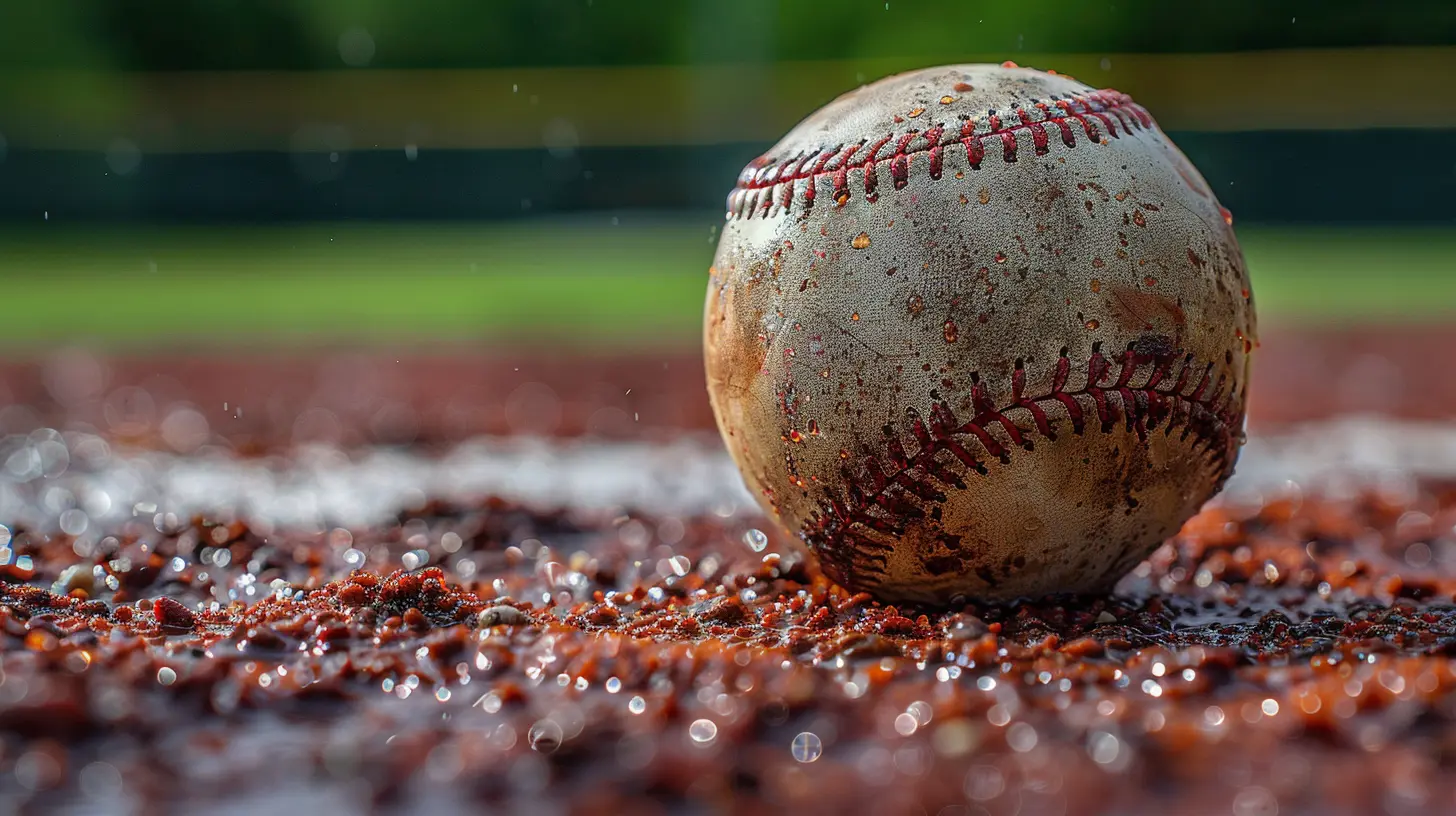 What It Takes to Become a Pro: The Path from College to the Big Leagues