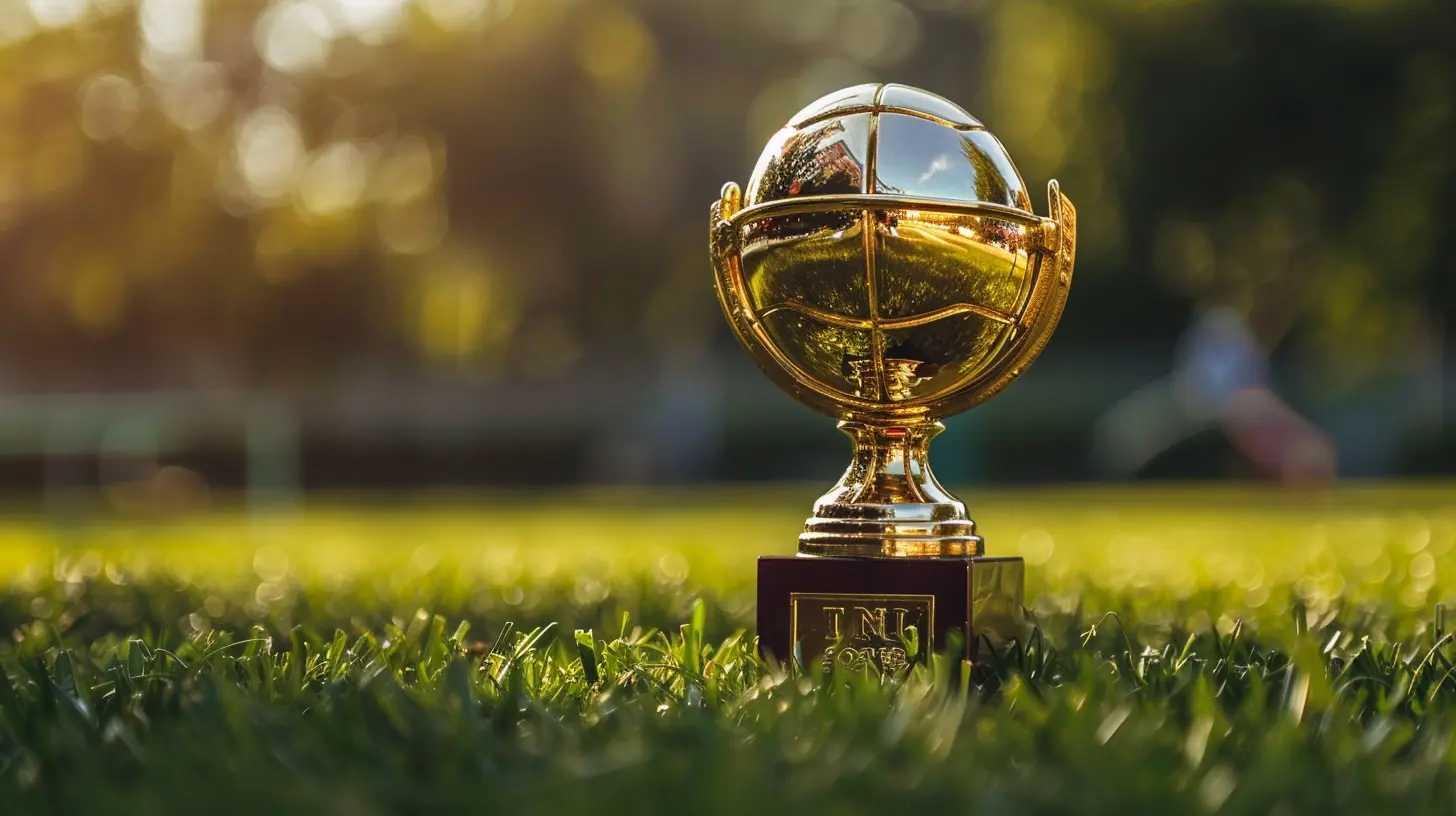 What Makes an MVP? Breaking Down the Criteria for Excellence in Pro Sports