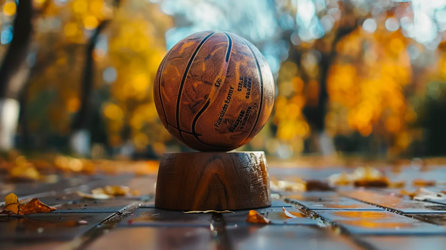 What Makes an MVP? Breaking Down the Criteria for Excellence in Pro Sports