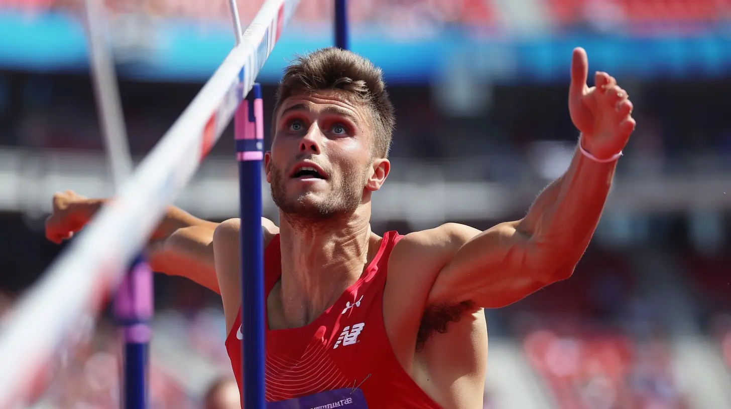 What to Expect in Your First Decathlon Event