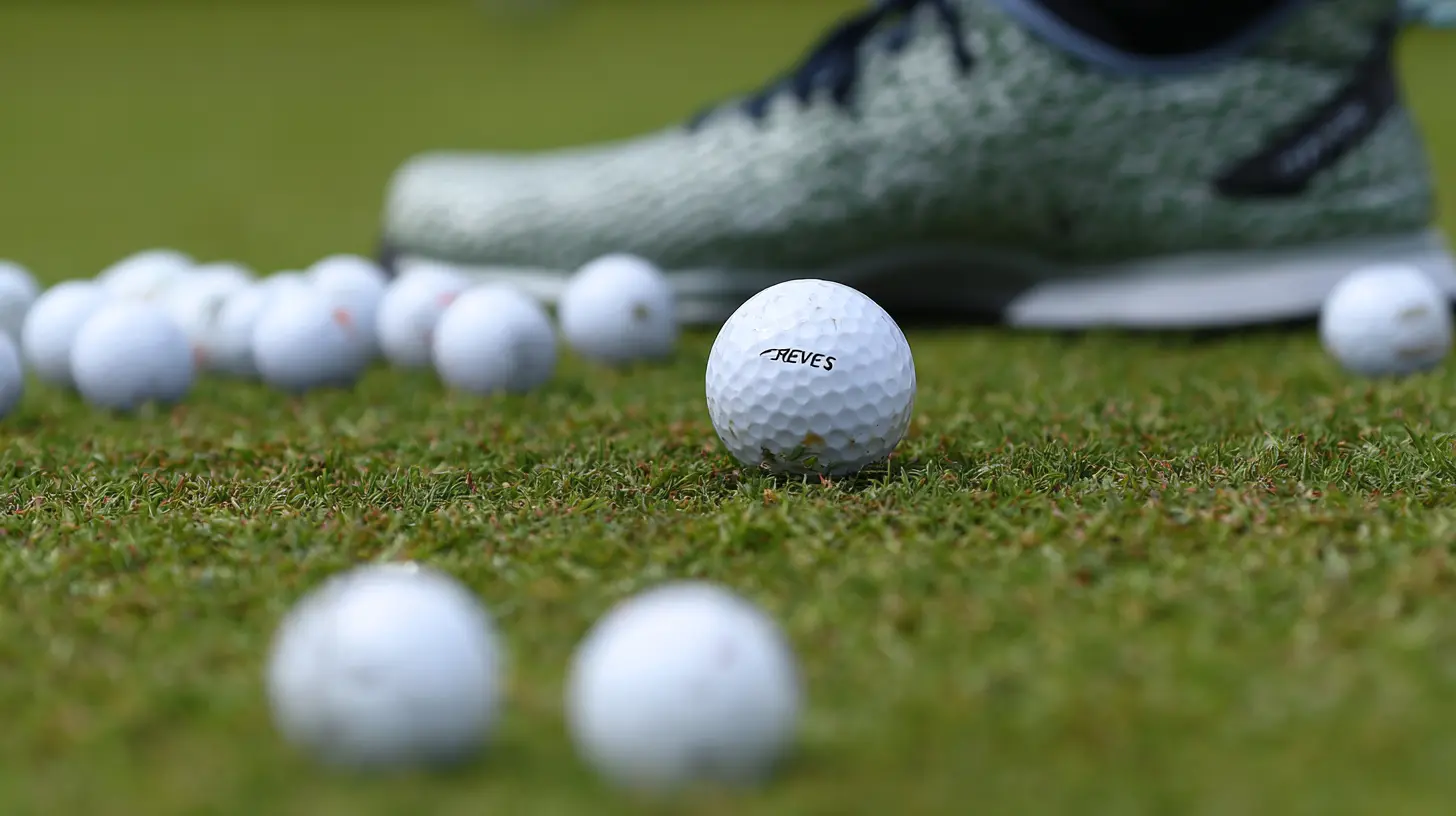 What You Didn't Know About Golf Drop Rules