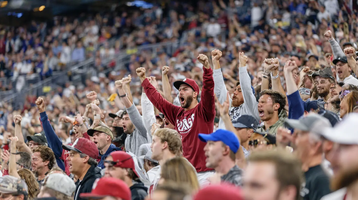 When Fans Turned the Tide: The Power of Home-Field Reactions in 2026