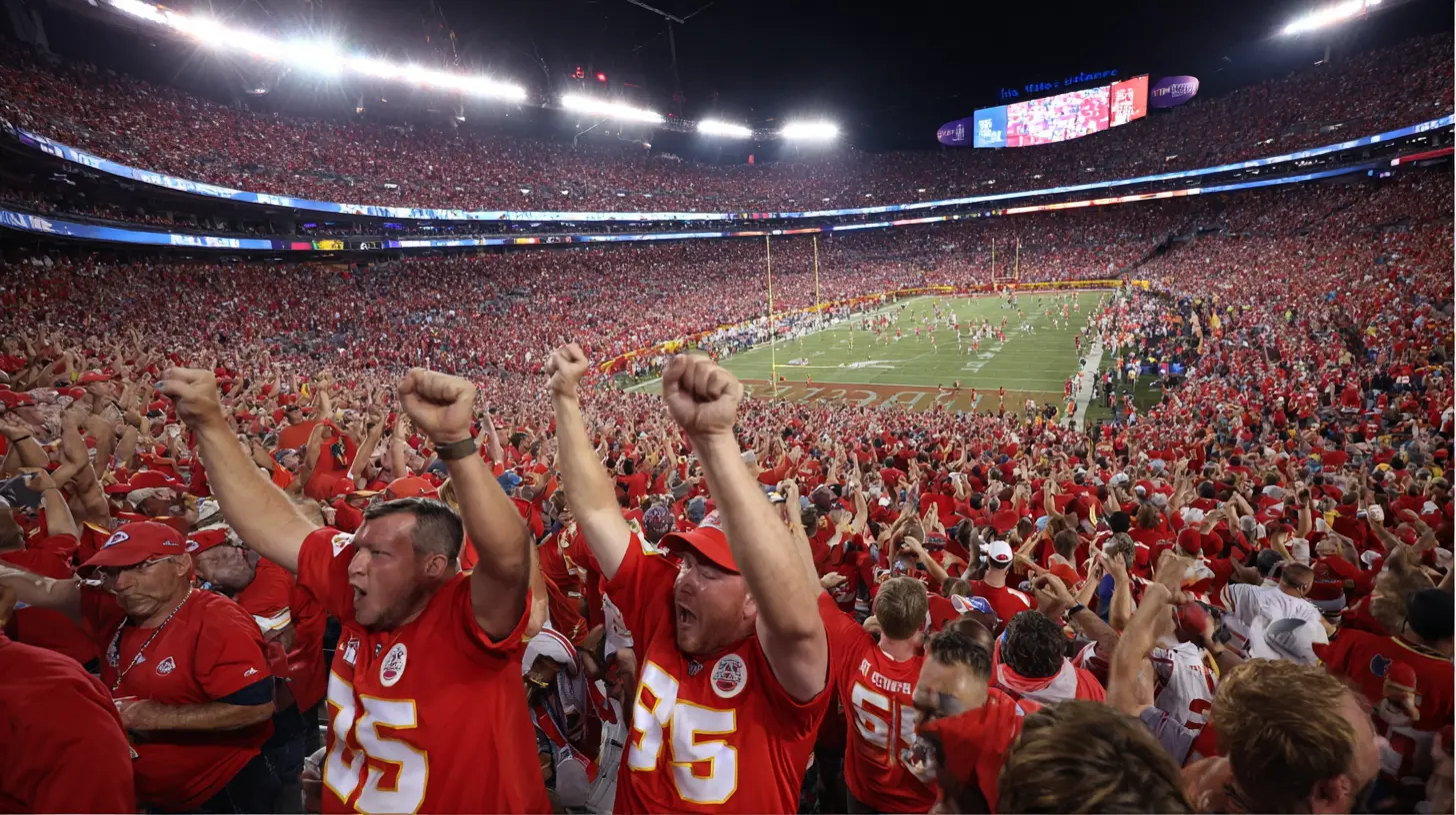 When Fans Turned the Tide: The Power of Home-Field Reactions in 2026