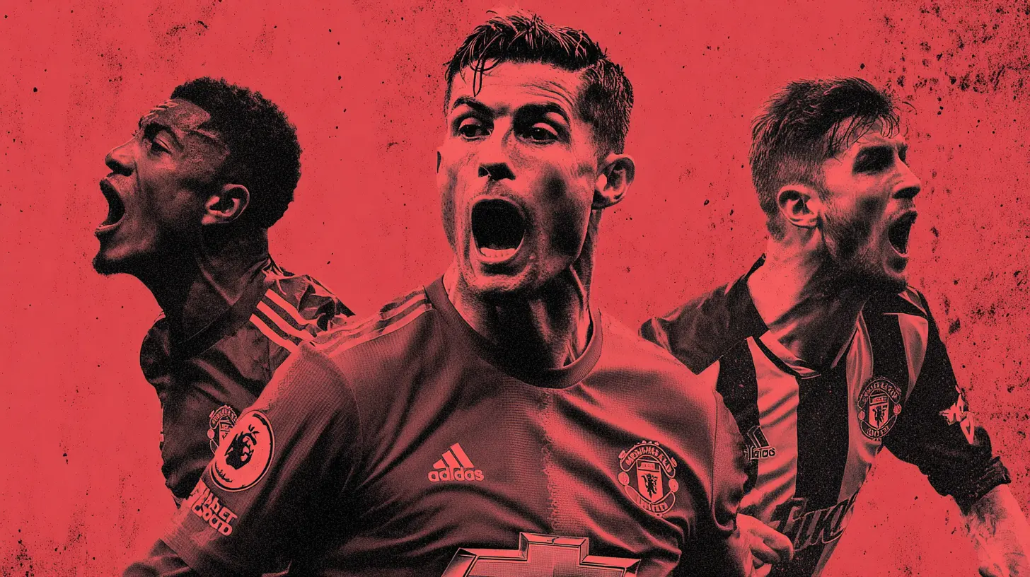 Which Club Is Winning the Transfer Window Battle?