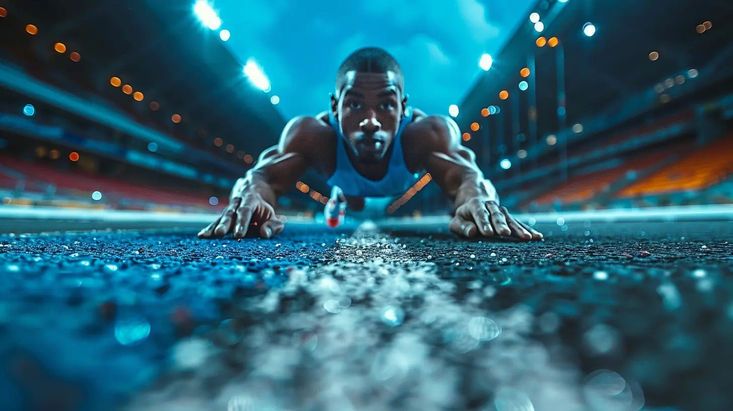 Why Athlete Branding is Essential for Long-Term Success