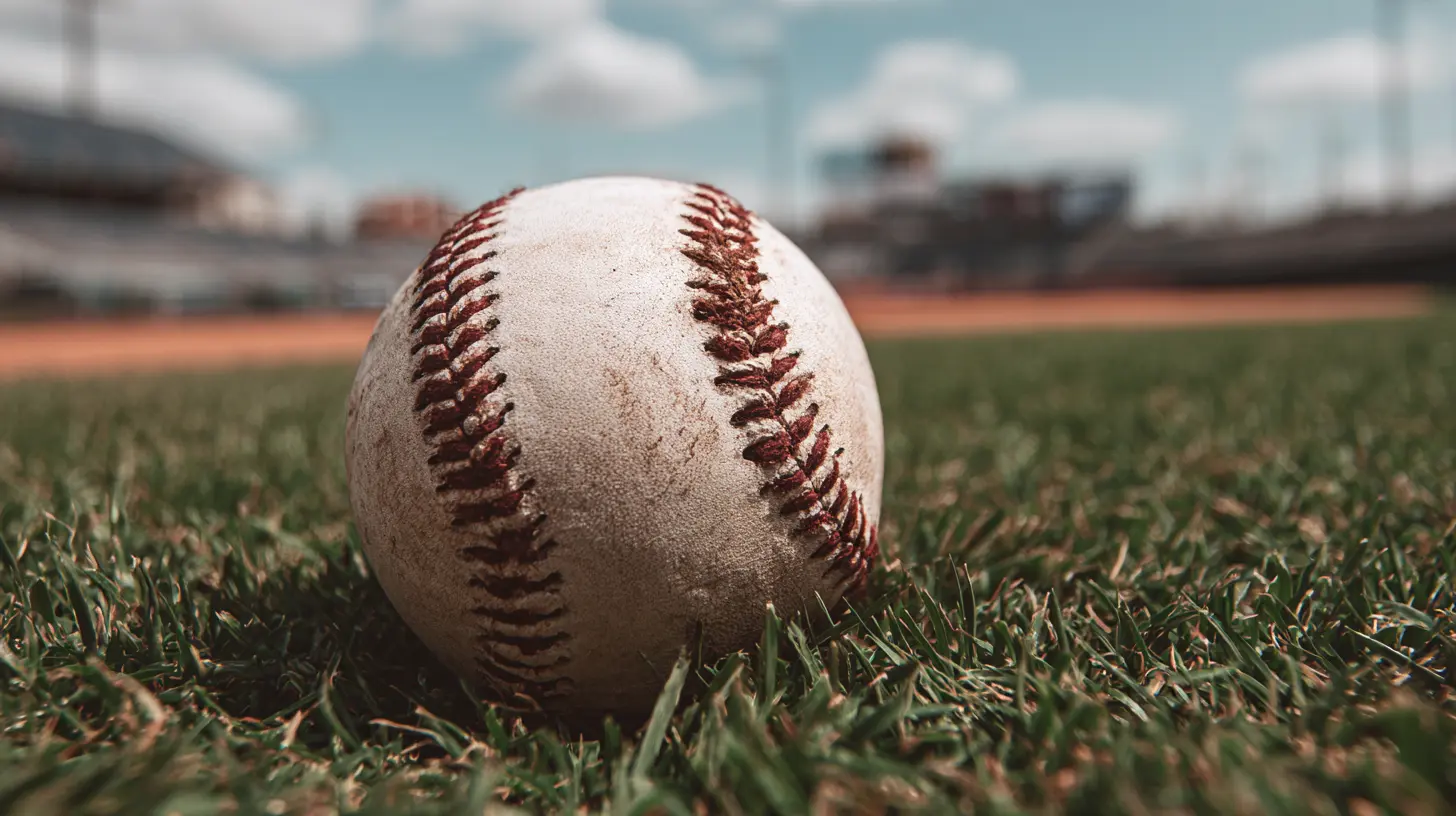 Why Baseball Balks Still Confuse Fans and Players