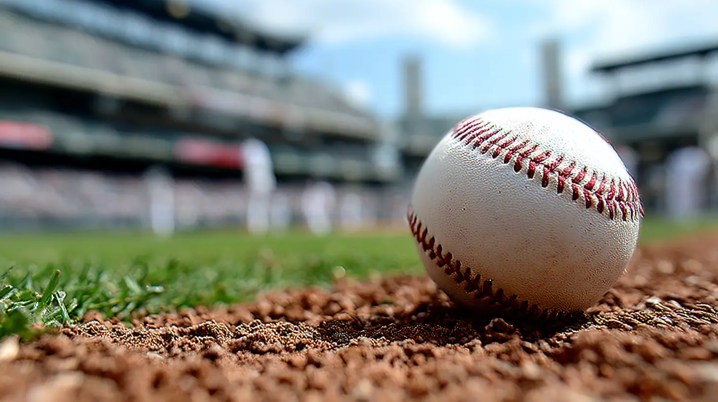 Why Baseball Balks Still Confuse Fans and Players