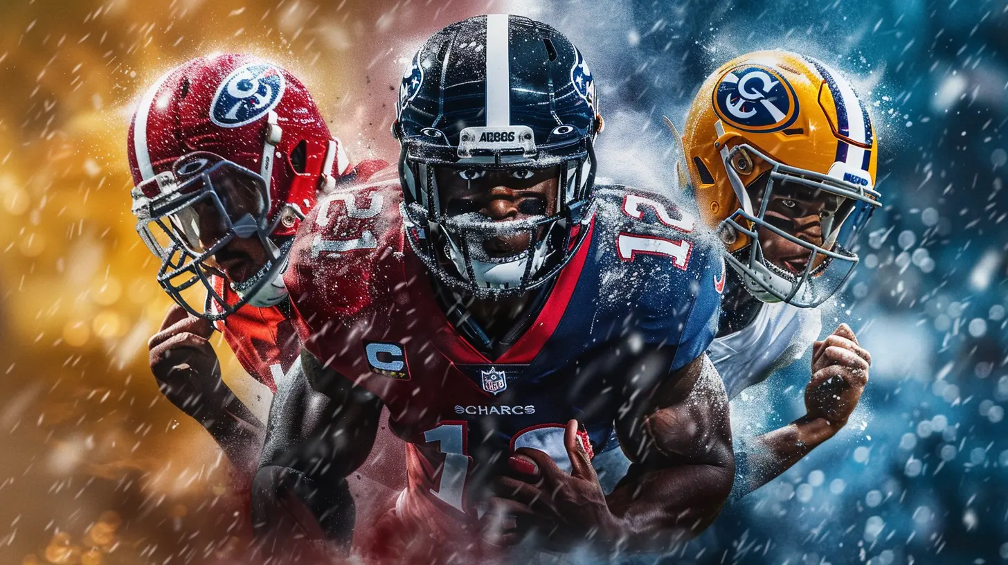 Why Draft Order Isn’t Always a Predictor of Success