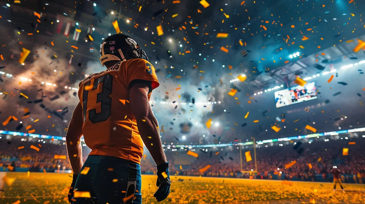 Why Emotional Storytelling Works in Sports Marketing