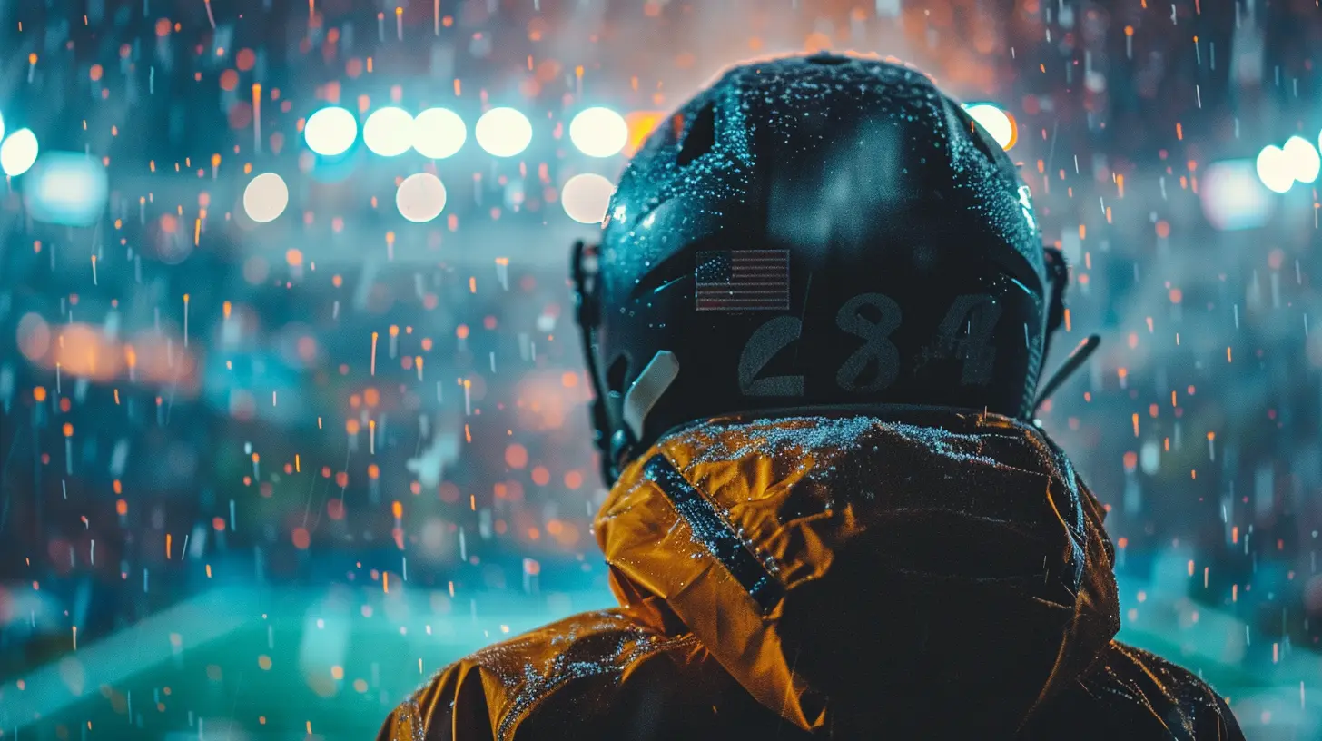 Why Emotional Storytelling Works in Sports Marketing