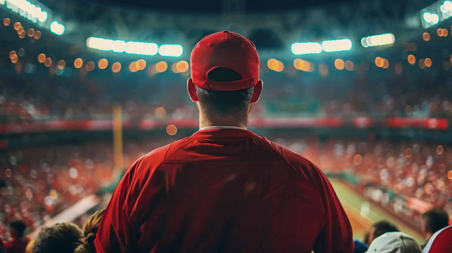 Why Emotional Storytelling Works in Sports Marketing