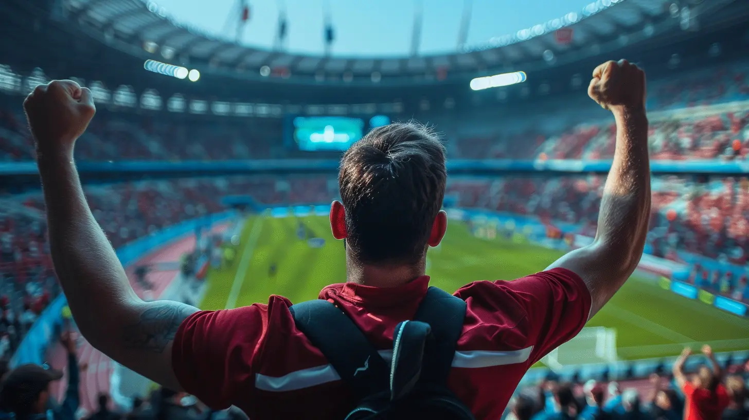 Why Emotional Storytelling Works in Sports Marketing