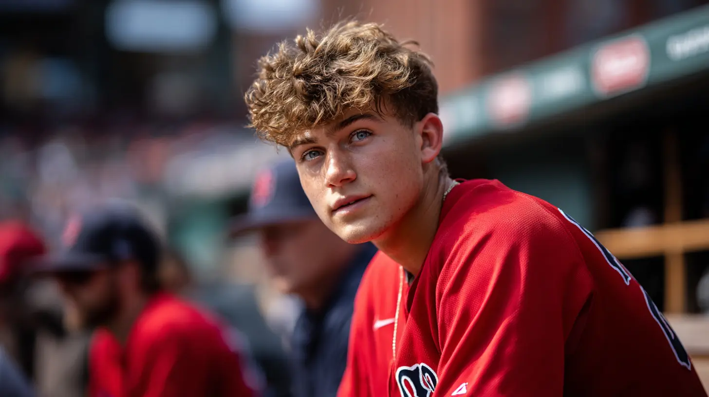 Why Fans Fell in Love with the Newest Rookie Sensation in 2026