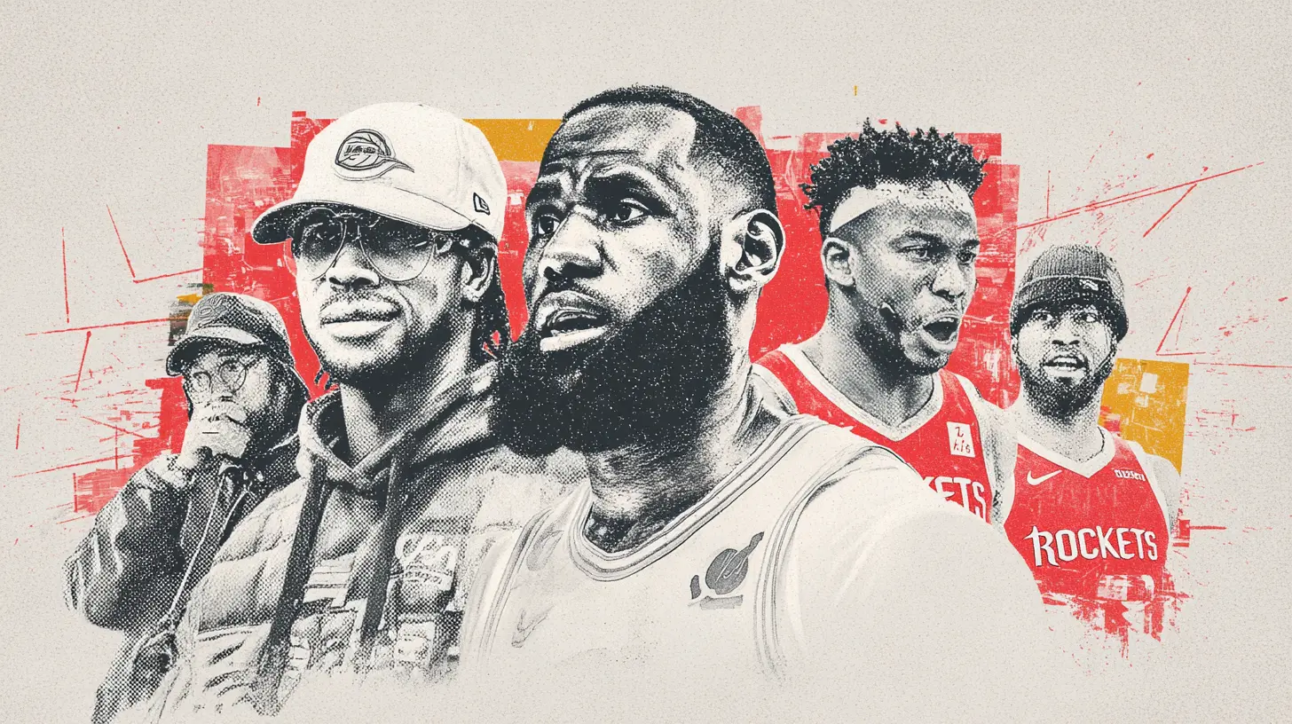 Why Fans Were Divided Over the MVP Announcement in 2026