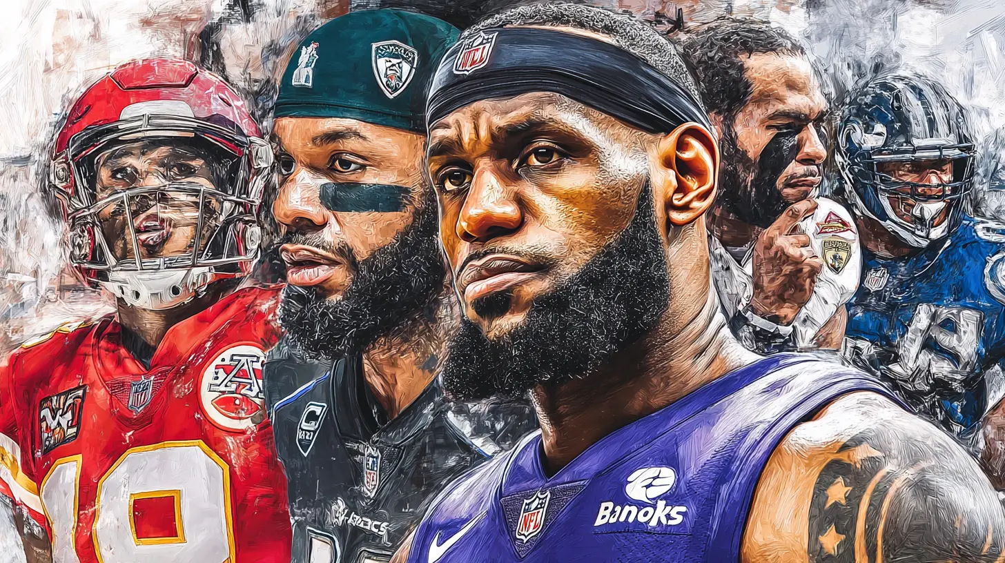 Why Fans Were Divided Over the MVP Announcement in 2026