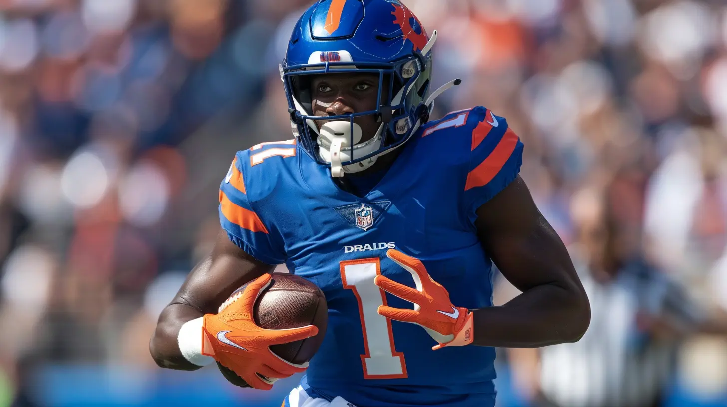 Why Patience Pays Off with Mid-Round Draft Picks