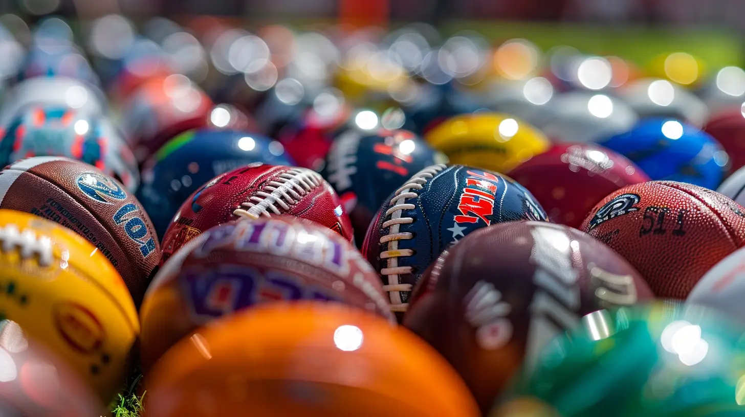 Why Patience Pays Off with Mid-Round Draft Picks