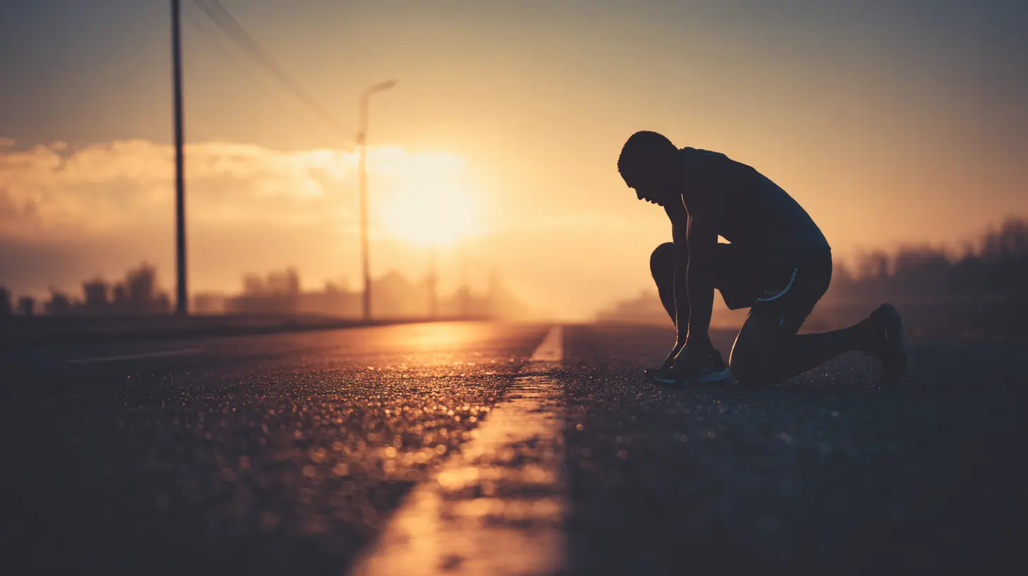 Why Recovery Is Becoming More Important Than Training
