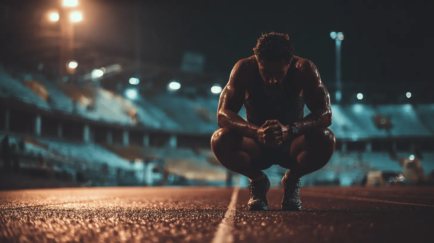 Why Recovery Is Becoming More Important Than Training