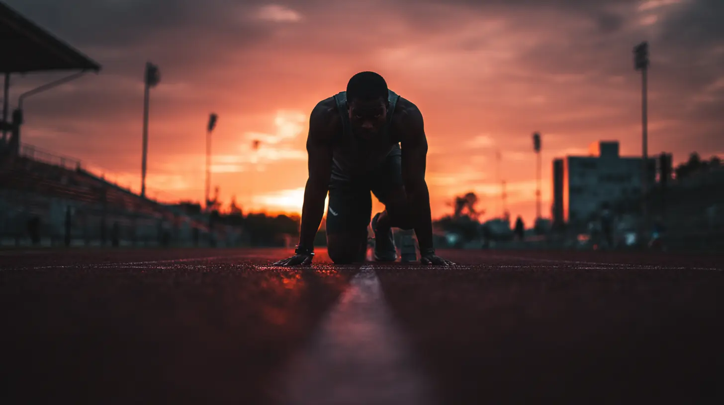 Why Recovery Is Becoming More Important Than Training