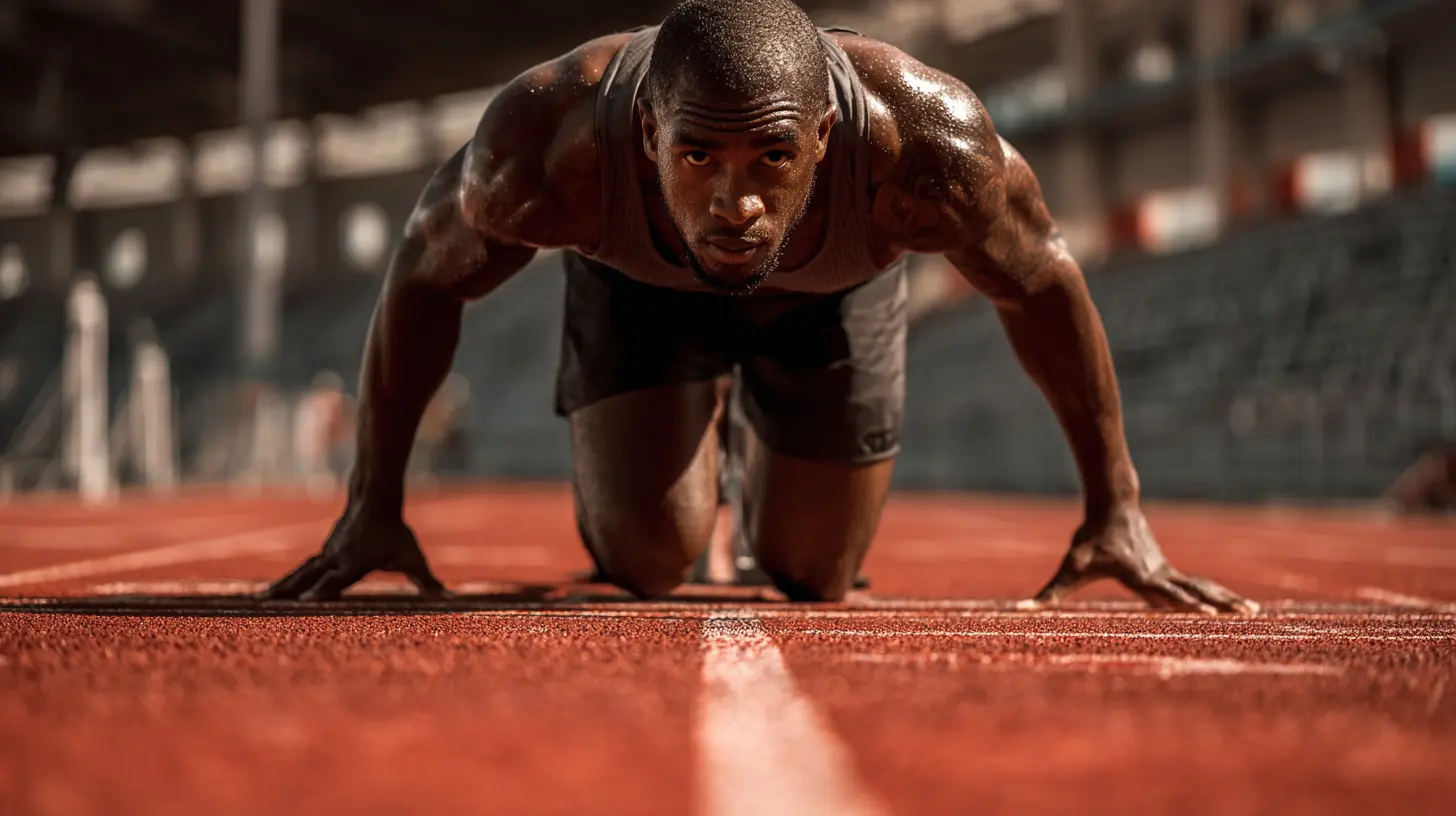 Why Recovery Is Becoming More Important Than Training