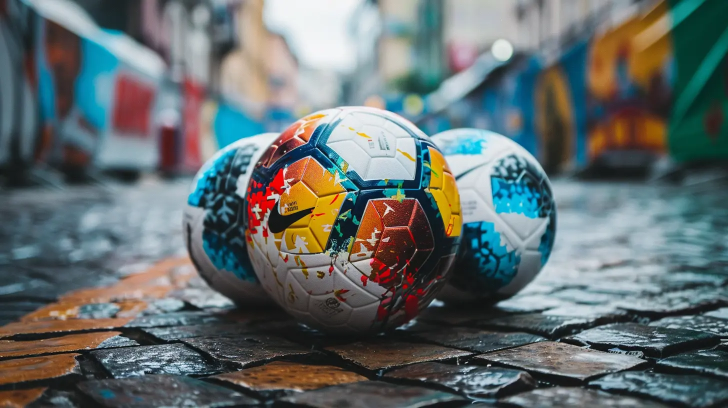 Why Set Pieces Can Be the Key to Football Glory