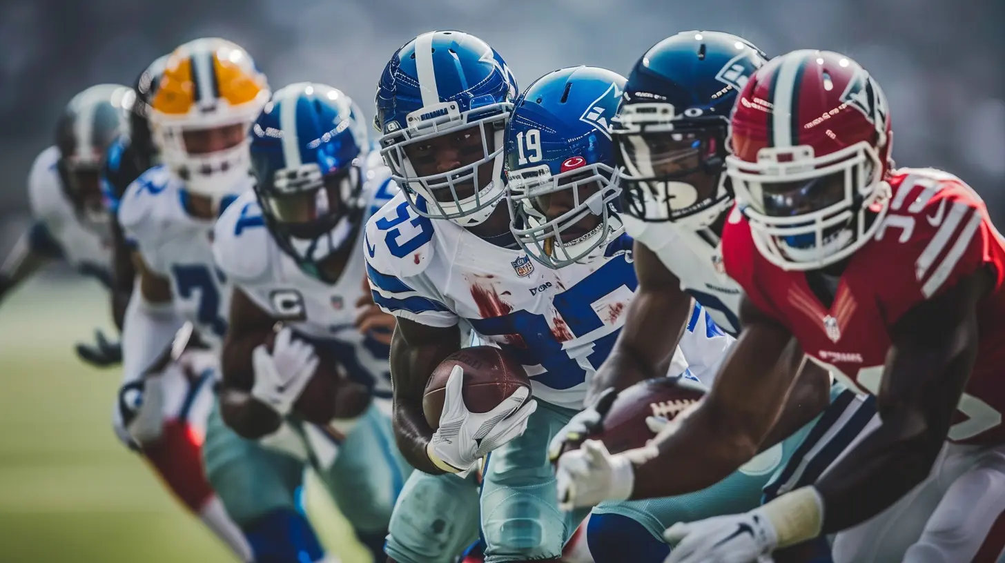 Why Some Teams Always Seem to Nail Their Draft Picks