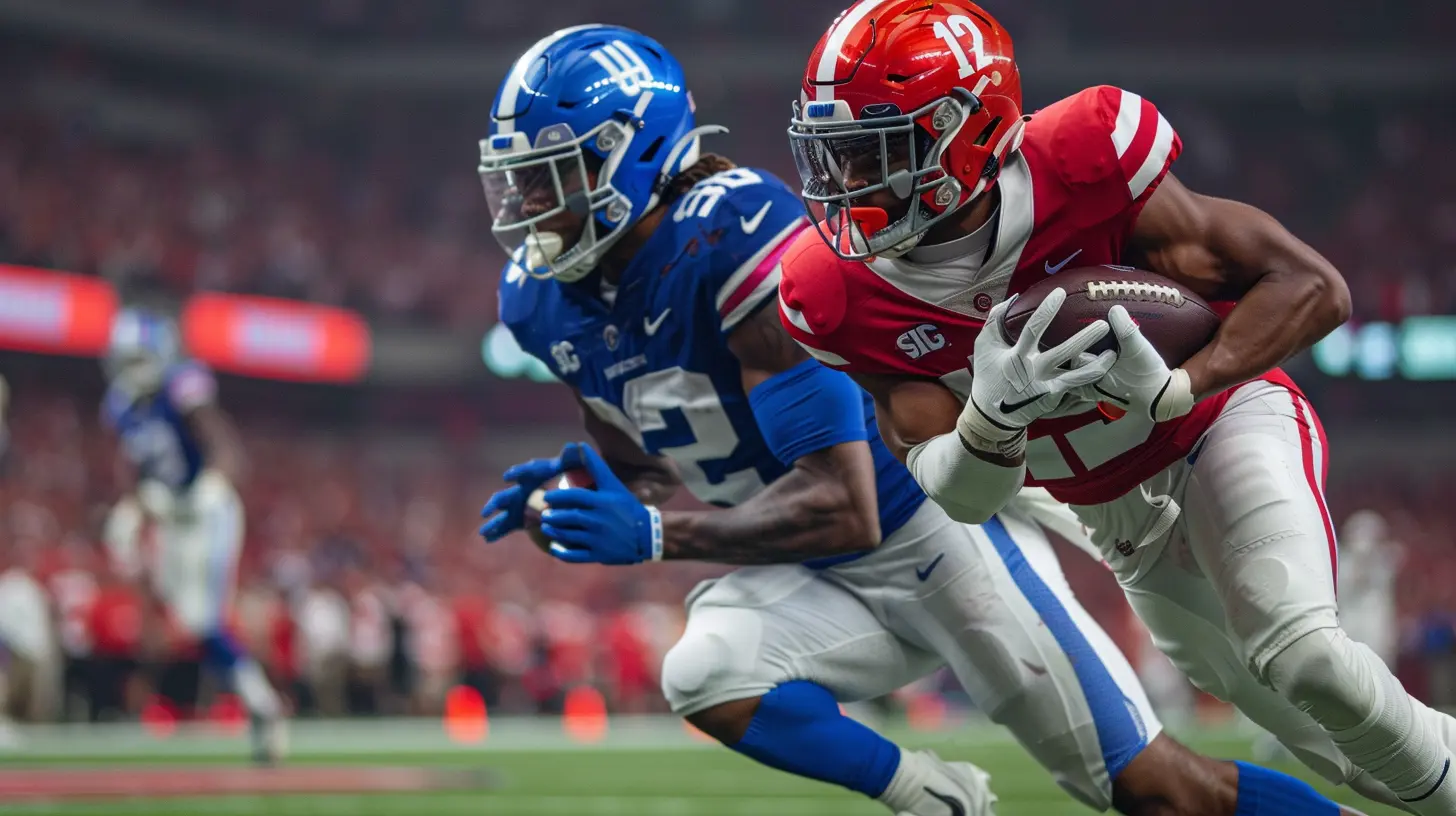 Why Some Teams Always Seem to Nail Their Draft Picks
