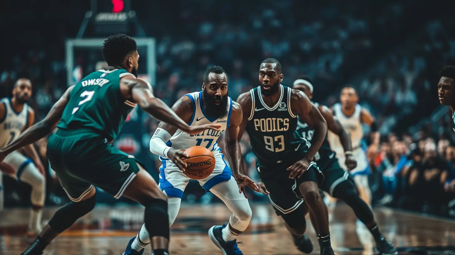 Why Some Teams Prefer to Trade Draft Picks for Proven Players