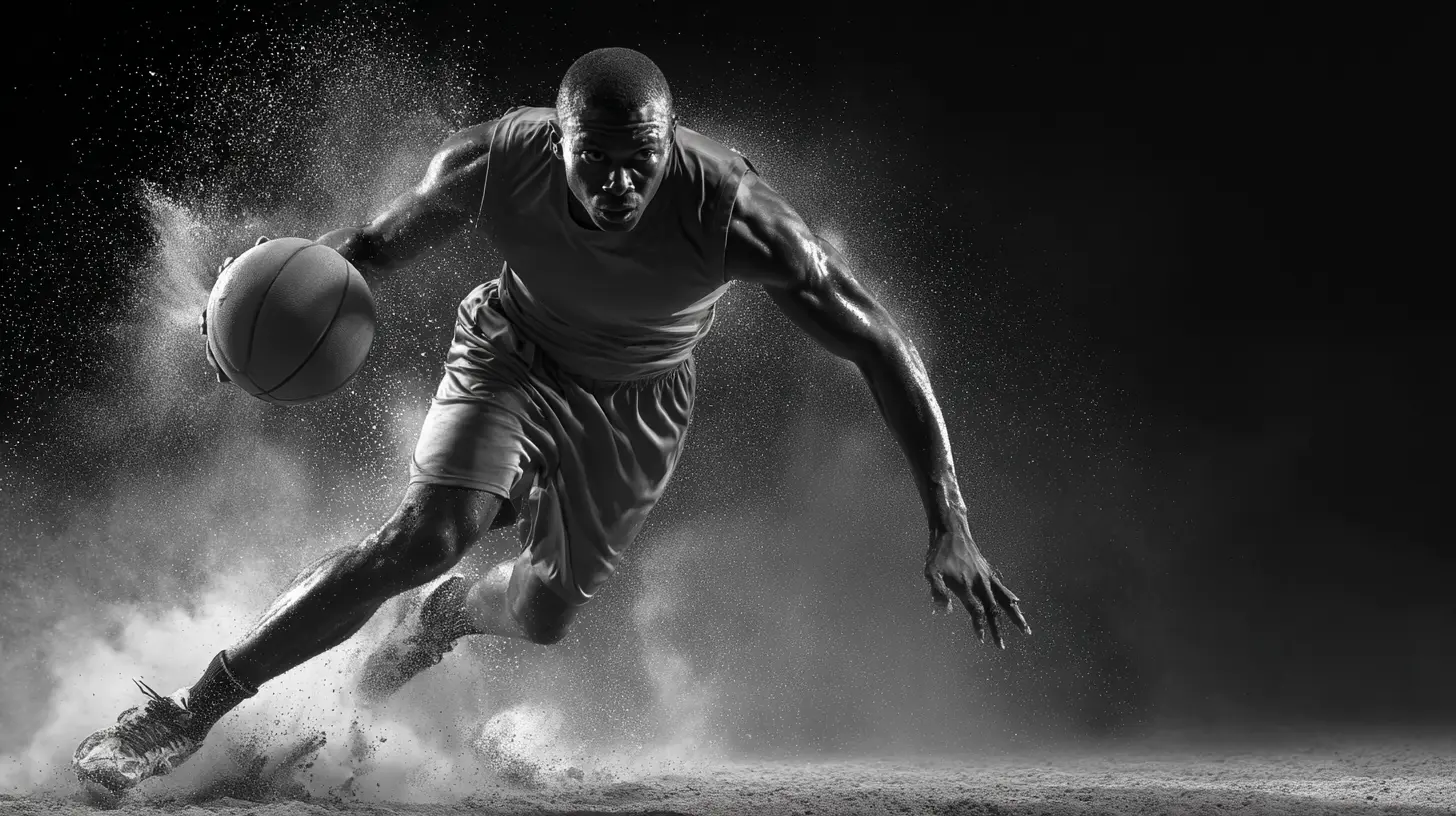 Why Sports Matter in the Education System of Tomorrow