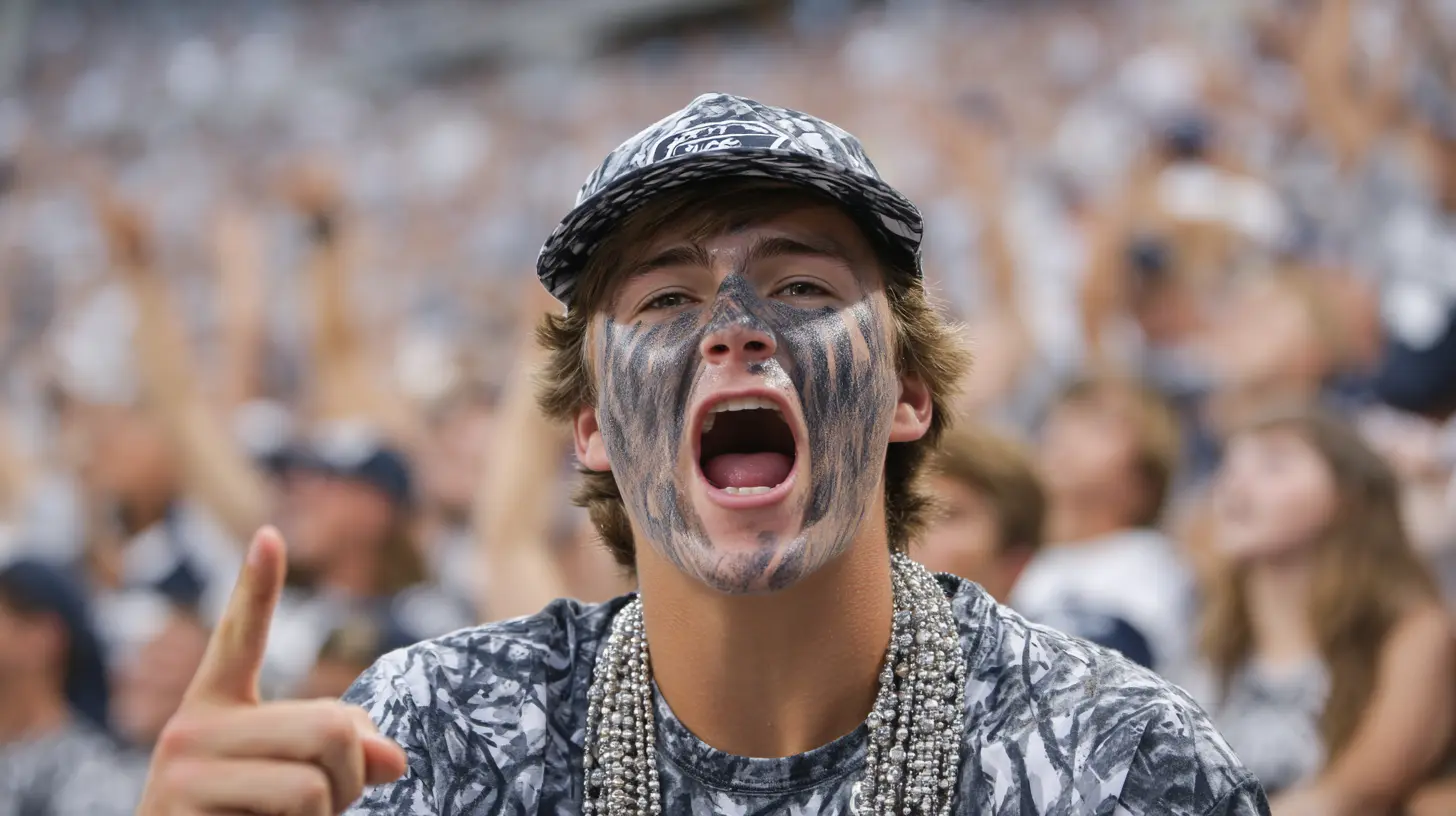 Why That One Game Had Every Fan Talking in 2026