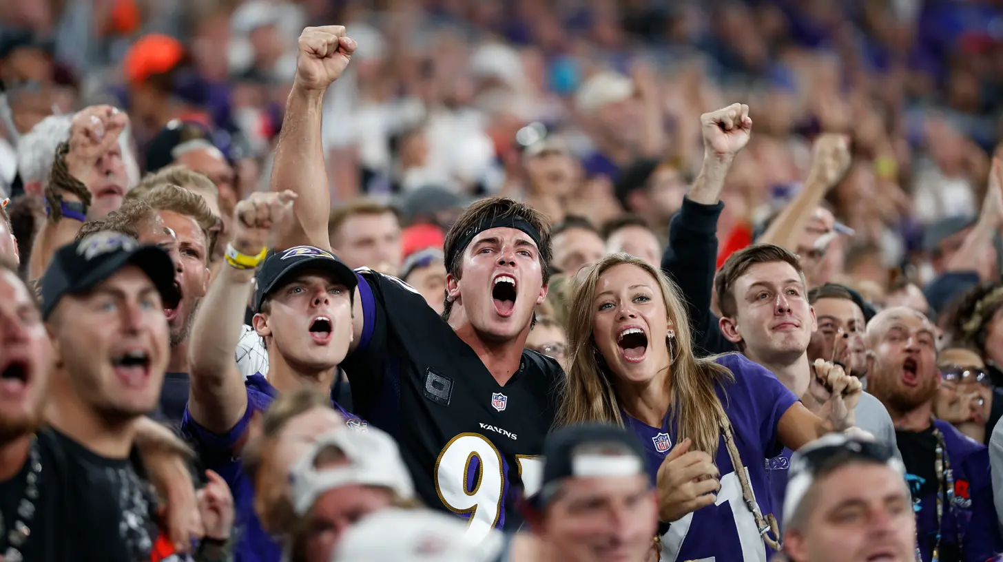 Why That One Game Had Every Fan Talking in 2026