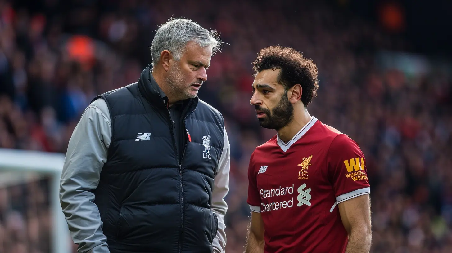 Why These Transfers Could Be Make-or-Break for Title Hopes